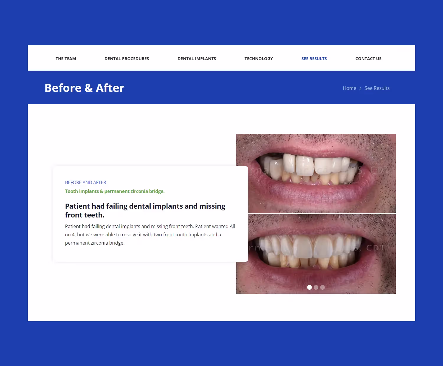 Dental Clinic